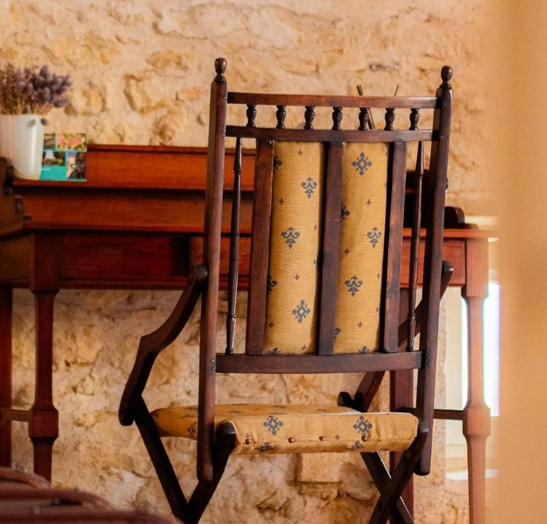 Bed and Breakfast Propriété Le Monneton Sainte-Christie 0*,  Francia