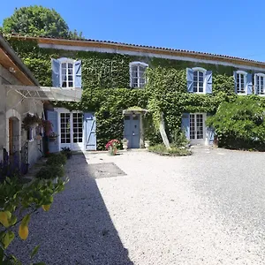 3* Bed & Breakfast Centre De Bien-etre Et Ses D'hote