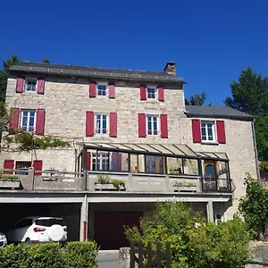  Bed & Breakfast Maison D'hotes 