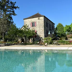  Bed & Breakfast Ecuries De Saint Maurice- Maison D'hotes De Gondou