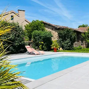  Bed & Breakfast Et Maison D Hotes A La Placette Albigeoise Tout Pres D Albi