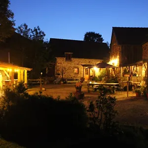  Farm stay Hof Mellon France