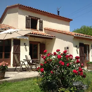 Chez Irene Bed and breakfast